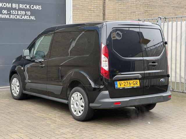 Ford TRANSIT CONNECT 1.5 TDCI Euro 6 L1 Trend Navigatiesysteem/achteruitrijcamera