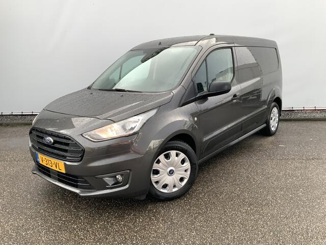 Ford TRANSIT CONNECT 1.5 EcoBlue L2 Trend HP