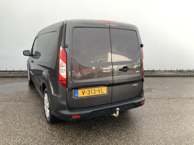 Ford TRANSIT CONNECT 1.5 EcoBlue L2 Trend HP
