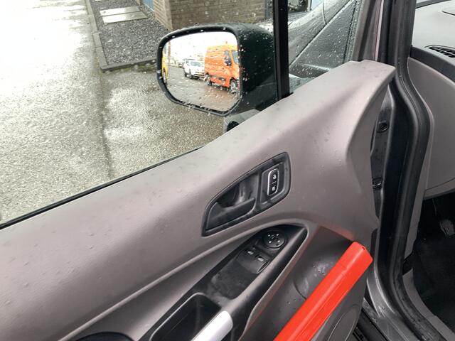 Ford TRANSIT CONNECT 1.5 EcoBlue L2 Trend HP