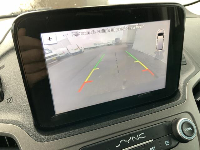 Ford TRANSIT CONNECT 1.5 EcoBlue L2 Trend HP