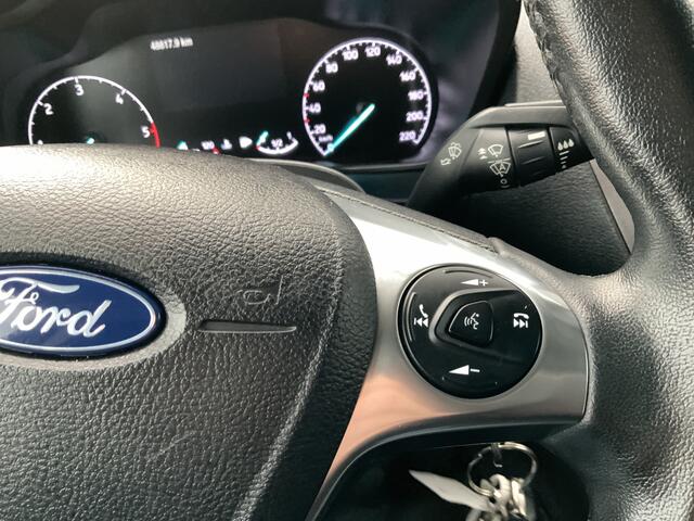 Ford TRANSIT CONNECT 1.5 EcoBlue L2 Trend HP