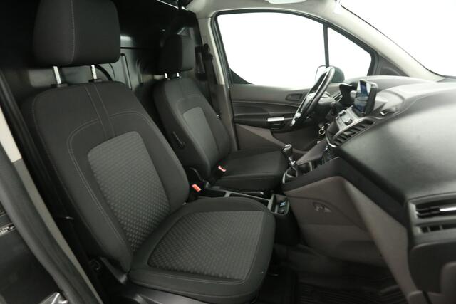 Ford TRANSIT CONNECT 1.5 EcoBlue 120PK | Airco | Cruise | Camera | Trekh. | Carplay | Navi | Parkeersens.