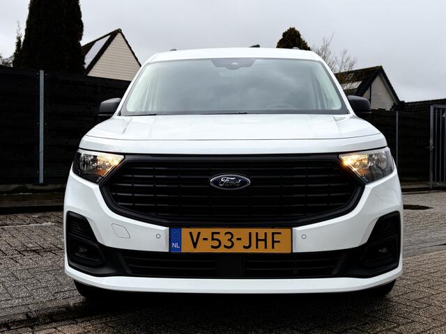 Ford TRANSIT CONNECT 2.0 EcoBlue L2 Trend | LM velgen | All season | Navigatie | Sidebars | Nieuwstaat |