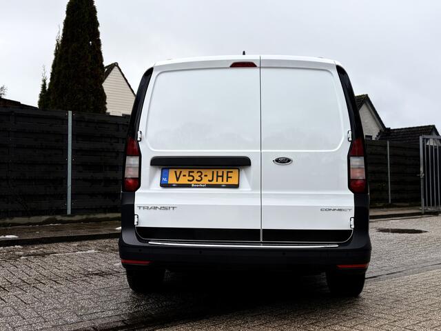 Ford TRANSIT CONNECT 2.0 EcoBlue L2 Trend | LM velgen | All season | Navigatie | Sidebars | Nieuwstaat |