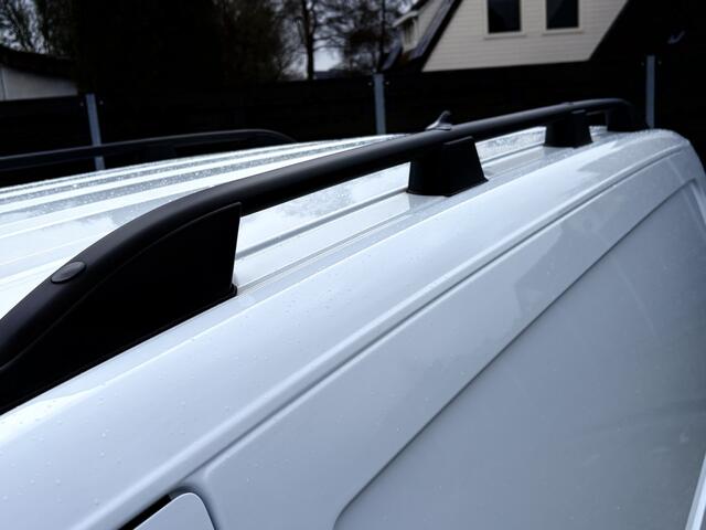 Ford TRANSIT CONNECT 2.0 EcoBlue L2 Trend | LM velgen | All season | Navigatie | Sidebars | Nieuwstaat |