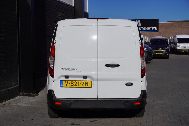 Ford TRANSIT CONNECT 1.5 EcoBlue 100PK L2 EURO 6 - Airco - Cruise - ¤10.900,- Excl.