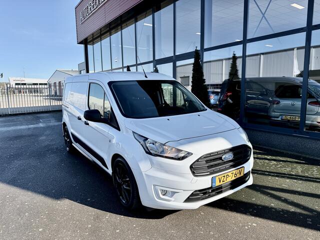 Ford TRANSIT CONNECT 1.5 EcoBlue L2 Trend AUTOMAAT NAVI AIRCO CRUISE