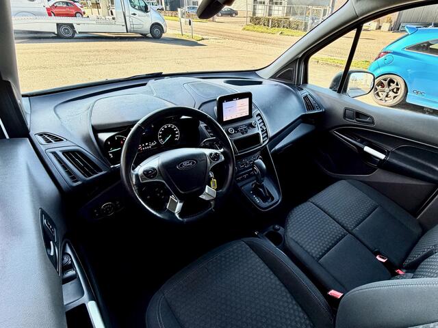 Ford TRANSIT CONNECT 1.5 EcoBlue L2 Trend AUTOMAAT NAVI AIRCO CRUISE