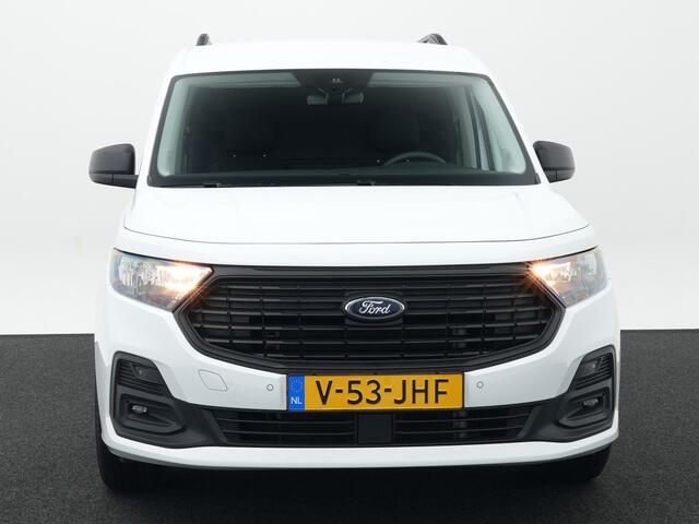 Ford TRANSIT CONNECT 2.0 EcoBlue L2 Trend LM velgen | All season | Navigatie | Sidebars | Nieuwstaat |