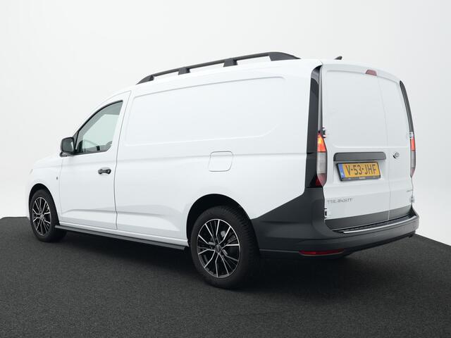 Ford TRANSIT CONNECT 2.0 EcoBlue L2 Trend LM velgen | All season | Navigatie | Sidebars | Nieuwstaat |