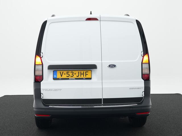 Ford TRANSIT CONNECT 2.0 EcoBlue L2 Trend LM velgen | All season | Navigatie | Sidebars | Nieuwstaat |