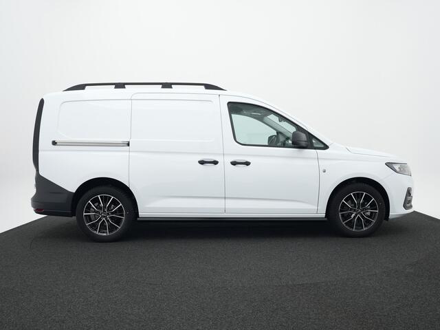 Ford TRANSIT CONNECT 2.0 EcoBlue L2 Trend LM velgen | All season | Navigatie | Sidebars | Nieuwstaat |