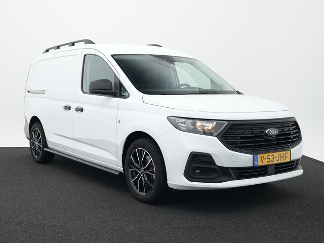 Ford TRANSIT CONNECT 2.0 EcoBlue L2 Trend LM velgen | All season | Navigatie | Sidebars | Nieuwstaat |