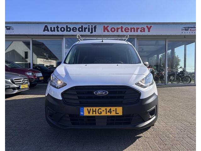 Ford TRANSIT CONNECT 1.5 EcoBlue L2 Ambiente AIRCO/TREKHAAK/68998 KM/TOP OCCASION