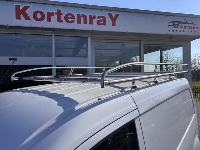 Ford TRANSIT CONNECT 1.5 EcoBlue L2 Ambiente AIRCO/TREKHAAK/68998 KM/TOP OCCASION