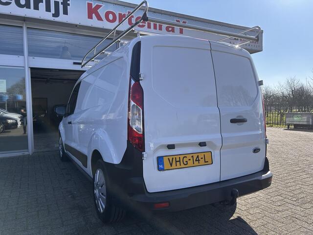 Ford TRANSIT CONNECT 1.5 EcoBlue L2 Ambiente AIRCO/TREKHAAK/68998 KM/TOP OCCASION