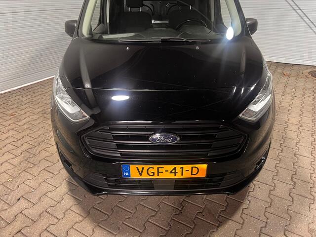 Ford TRANSIT CONNECT 1.5 EcoBlue L2 Trend VVB419 BPM vrij! Benut nu nog uw voordeel!