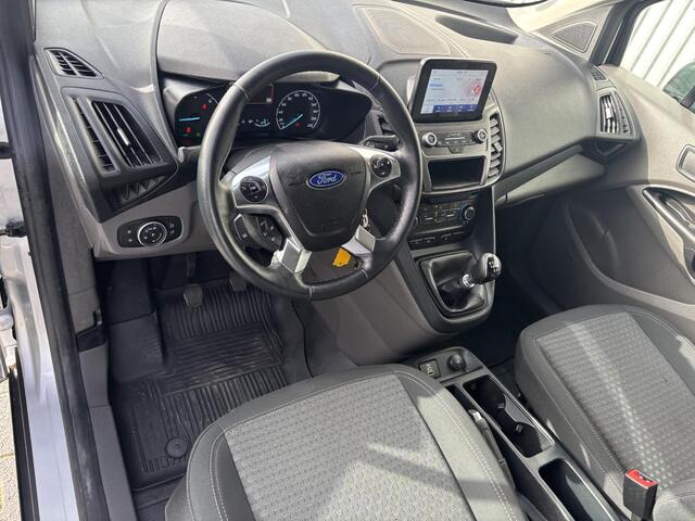 Ford TRANSIT CONNECT 1.5 EcoBlue L2H1*A/C*CRUISE*NAVI*CAM*