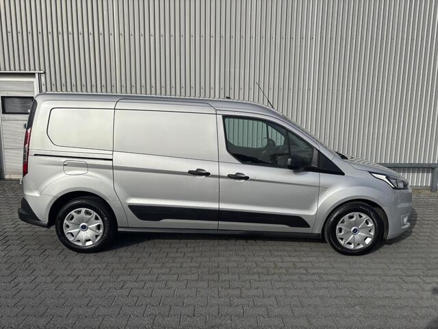 Ford TRANSIT CONNECT 1.5 EcoBlue L2H1*A/C*CRUISE*NAVI*CAM*