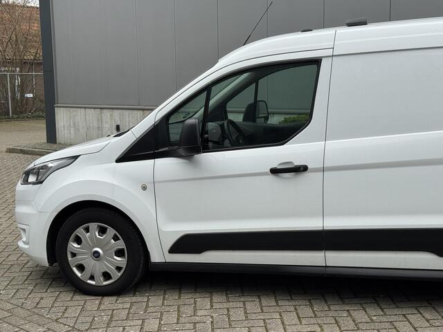 Ford TRANSIT CONNECT 1.5 EcoBlue L2 Trend 80.000km 120pk 2019 dealer onderhouden incl garantie