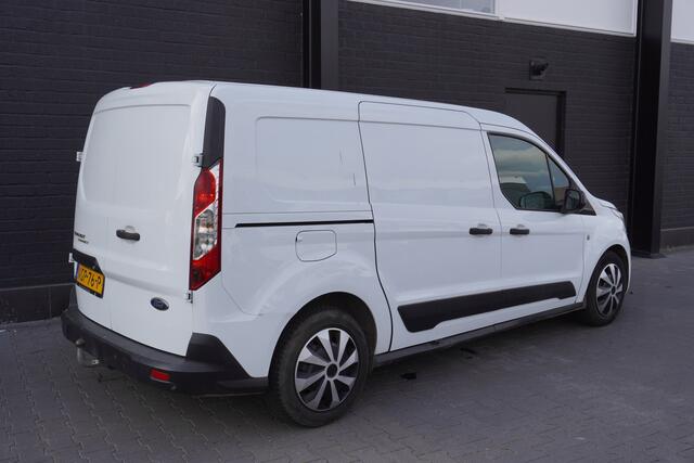 Ford TRANSIT CONNECT 1.5 EcoBlue L2 EURO 6 - Airco - Cruise - Camera - ¤ 12.499,- Excl.