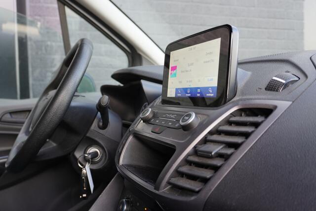 Ford TRANSIT CONNECT 1.5 EcoBlue L2 EURO 6 - Airco - Cruise - Camera - ¤ 12.499,- Excl.