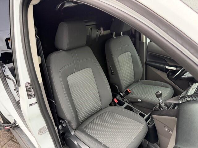 Ford TRANSIT CONNECT 1.5 EcoBlue L1 Trend HP AIRCO I TREKHAAK I IMPERIAAL I PDC I 1e EIGENAAR I COMPLETE ONDERHOUDSHISORIE