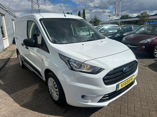 Ford TRANSIT CONNECT 1.0 Ecoboost L1 Trend