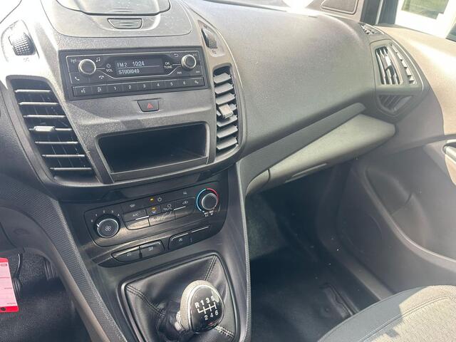 Ford TRANSIT CONNECT 1.0 Ecoboost L1 Trend