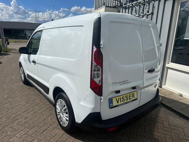 Ford TRANSIT CONNECT 1.0 Ecoboost L1 Trend