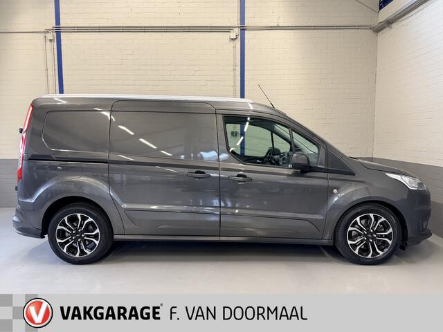 Ford TRANSIT CONNECT 1.5 EcoBlue L2 Sport Automaat 120pk
