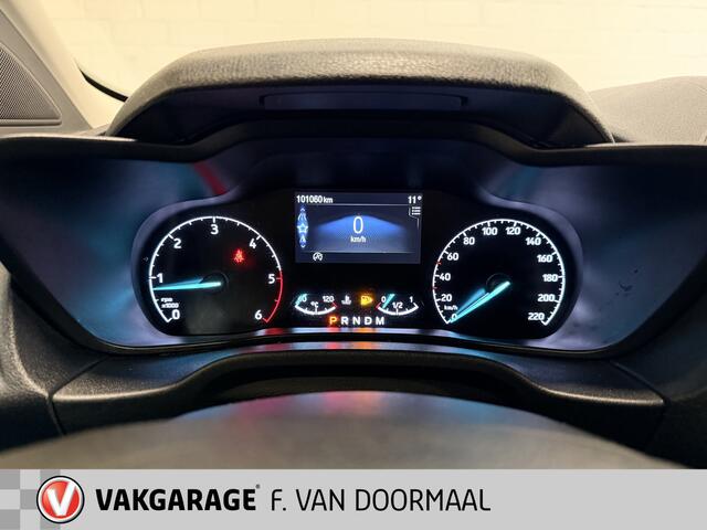 Ford TRANSIT CONNECT 1.5 EcoBlue L2 Sport Automaat 120pk