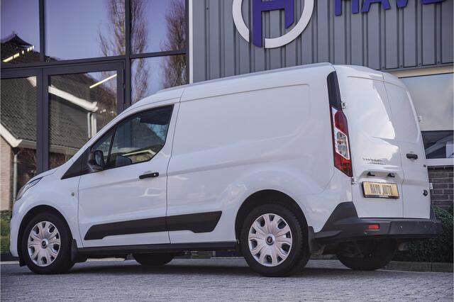Ford TRANSIT CONNECT 1.0 Ecoboost, AIRCO, BTW-BPM-VRIJ