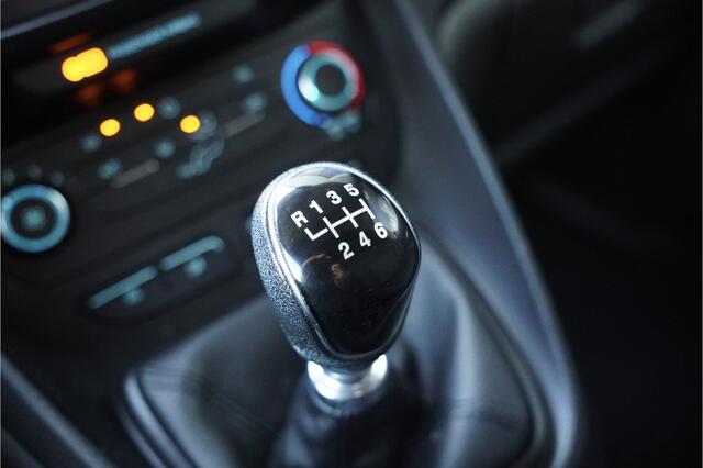 Ford TRANSIT CONNECT 1.0 Ecoboost, AIRCO, BTW-BPM-VRIJ