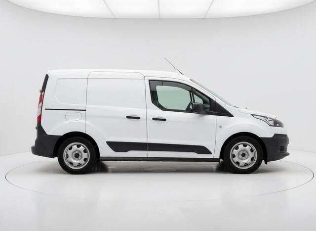Ford TRANSIT CONNECT 1.5 ECOBLUE. CRUISE, AIRCO, INBOUW