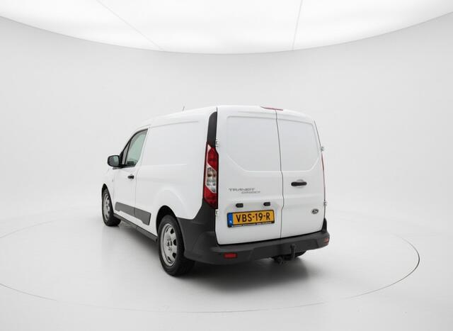 Ford TRANSIT CONNECT 1.5 ECOBLUE. CRUISE, AIRCO, INBOUW