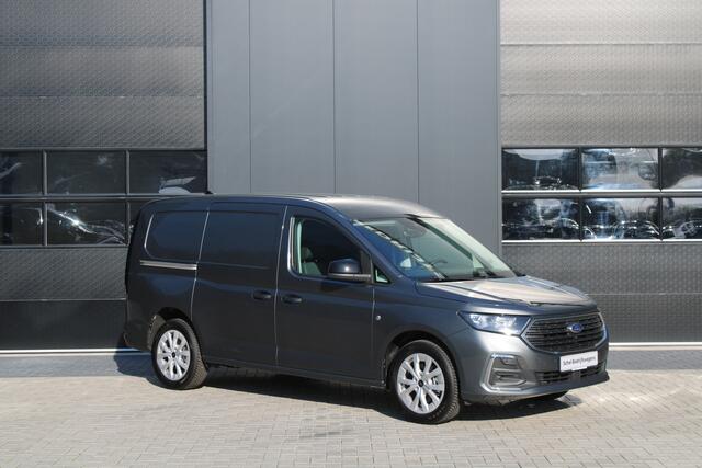 Ford TRANSIT CONNECT 2.0 EcoBlue L2 Limited 123pk - Automaat - Keyless - ACC - Blindspot - Carplay/Android - Rijklaar