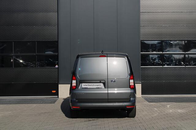 Ford TRANSIT CONNECT 2.0 EcoBlue L2 Limited 123pk - Automaat - Keyless - ACC - Blindspot - Carplay/Android - Rijklaar