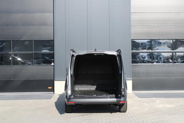 Ford TRANSIT CONNECT 2.0 EcoBlue L2 Limited 123pk - Automaat - Keyless - ACC - Blindspot - Carplay/Android - Rijklaar