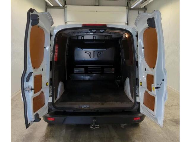 Ford TRANSIT CONNECT 1.5TDCI Euro6 100PK L2 Trend / Trekhaak / Airco / Schuifdeur / Radio multimedia / Apk 11-2026