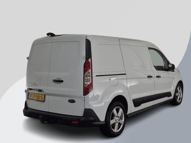Ford TRANSIT CONNECT 1.5 EcoBlue L2 Trend | 92.000 Km | Trekhaak.