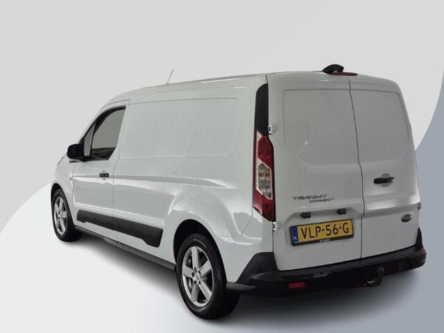 Ford TRANSIT CONNECT 1.5 EcoBlue L2 Trend | 92.000 Km | Trekhaak.