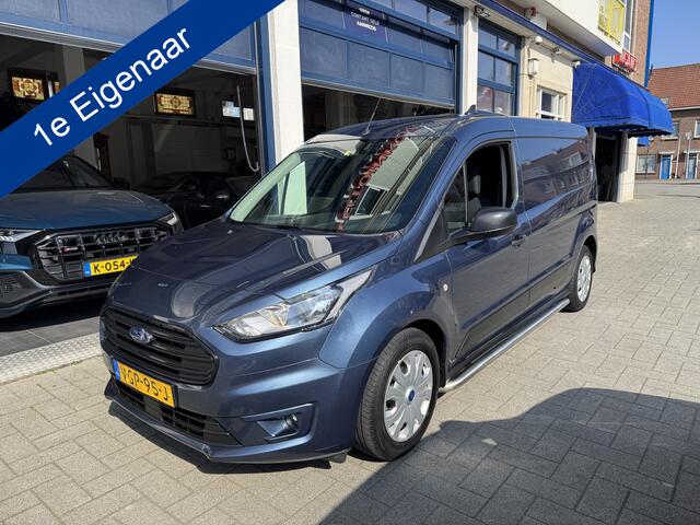 Ford TRANSIT CONNECT 1.5 EcoBlue L2 Trend 1 EIG/NL AUTO/CARPLAY