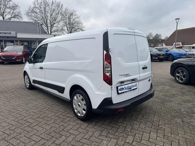 Ford TRANSIT CONNECT 1.0 Ecoboost L2 Trend | SCI | 100pk | Cruise control | Airco | Parkeersensoren achter | Bluetooth