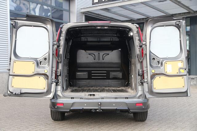 Ford TRANSIT CONNECT 1.5 EcoBlue 120 | Aut. | Sport | Clima | Camera | Clima..