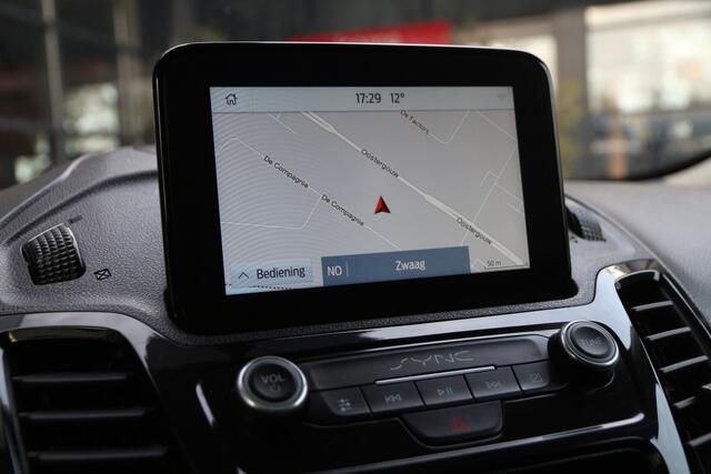 Ford TRANSIT CONNECT 1.5 EcoBlue 120 | Aut. | Sport | Clima | Camera | Clima..