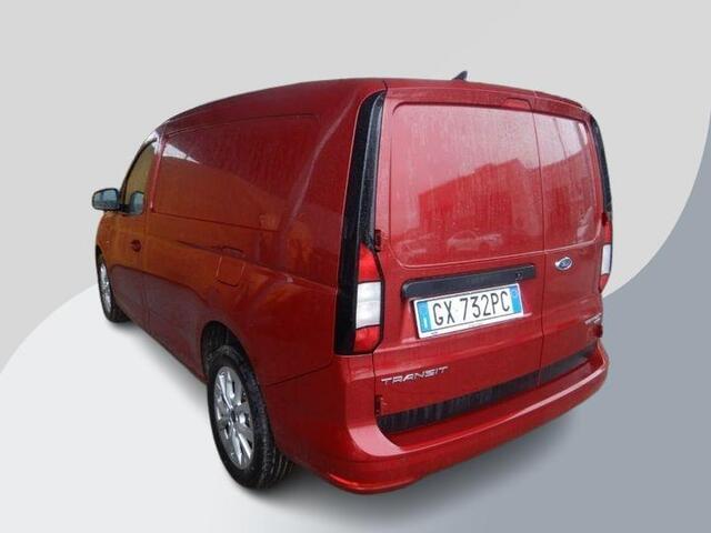 Ford TRANSIT CONNECT 1.5 EcoBoost PHEV L2 Limited 150pk | Navigatie | Adaptieve Cruise | Winterpack | BLIS