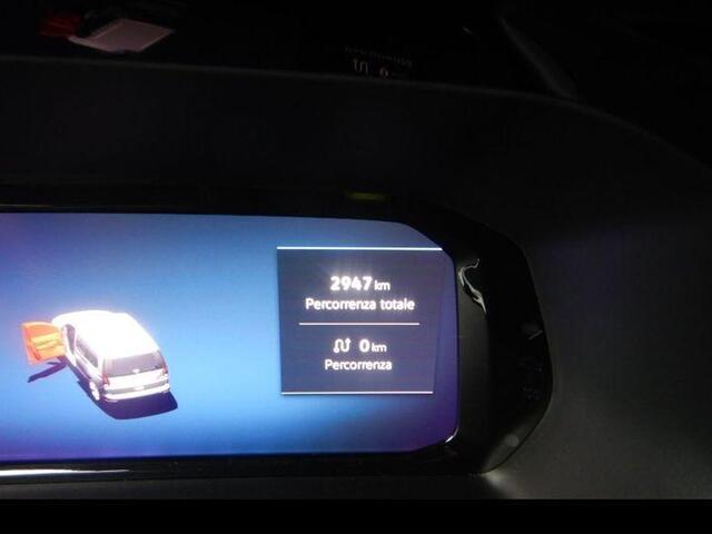 Ford TRANSIT CONNECT 1.5 EcoBoost PHEV L2 Limited 150pk | Navigatie | Adaptieve Cruise | Winterpack | BLIS