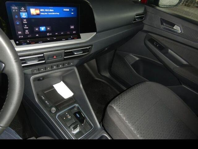 Ford TRANSIT CONNECT 1.5 EcoBoost PHEV L2 Limited 150pk | Navigatie | Adaptieve Cruise | Winterpack | BLIS